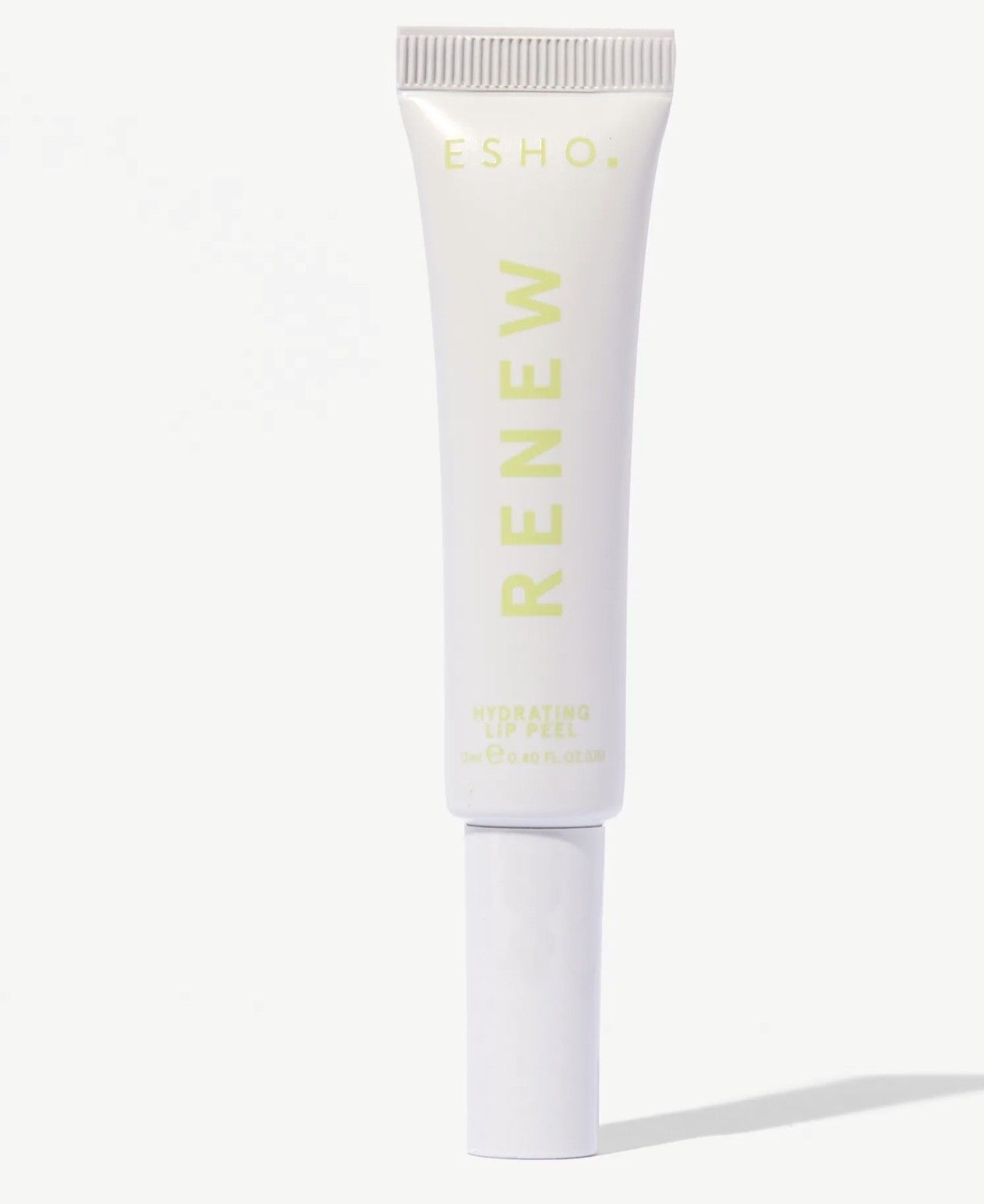 ESHO RENEW Hydrating Lip Peel 12ml - Gentle Exfoliator & Lip Serum - New & Seale