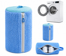Shoe Washing Bag For Washing Machine Laundry Shoe Bag For Washer And Dryer 2Pcs