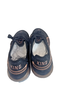 Puma Soccer shoes King Ultimate Rudagon FG/AG Men SIZE 8 | eBay