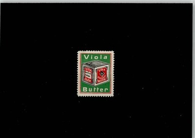 52002209 - Viola Butter Lebensmittel