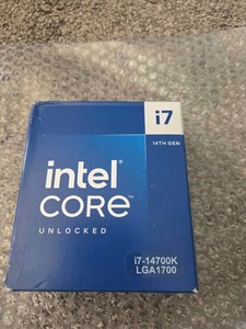 I7 14700k | eBay