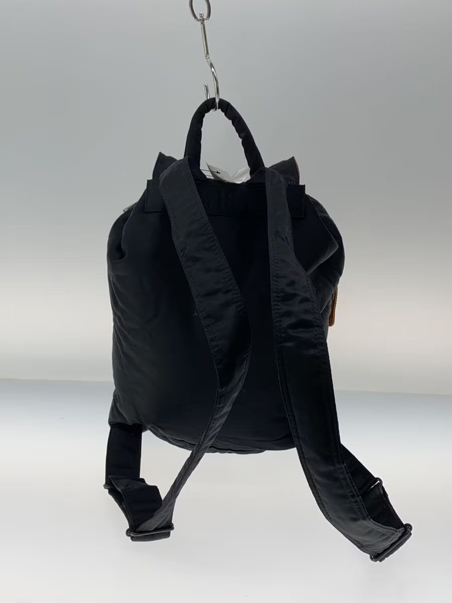 PORTER Tanker Backpack BLK Solid - image 3