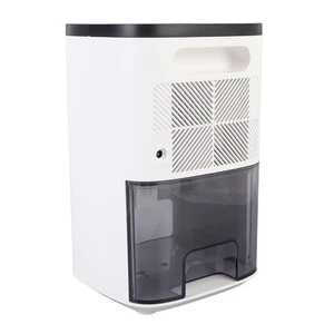 1000 Sq.ft Coverage Quiet Dehumidifiers For Home Bedroom Dehumidifier New