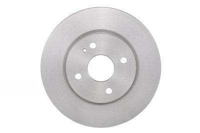 Bosch 0 986 479 541 Brake Disc for Ford, Mazda, Mazda (Changanese)