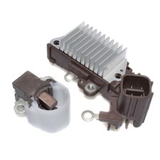 Alternator Voltage Regulator Brush Holder For Honda Civic S2000 126000-2090