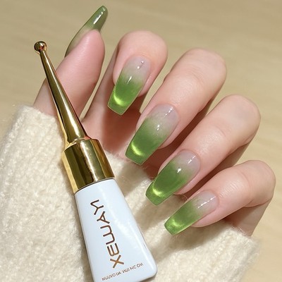 Gel Nail Polish