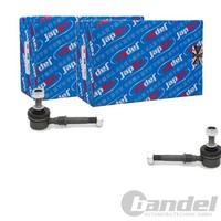 2X Japko Koppelstange Stabi Strebe Stange Vorne Passend FüR Mitsubishi Lancer