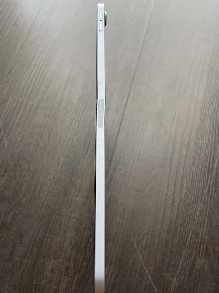 Apple iPad Air (4th generation) · 256GB · Wi-Fi, photo 3 sur 3