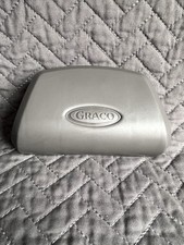 Graco Simple Sway Swing Floor Base Metal Tube Cover Replacement Part