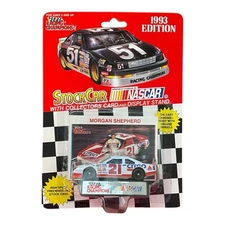 Morgan Shepherd #21 Citgo Racing Champions 1993 Error 1:64 Scale Die Cast