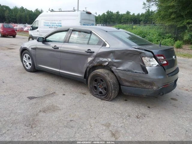 Used Front Right Door Assembly Front fits: 2016 Ford Taurus electric R. police p Foto 3 de 4