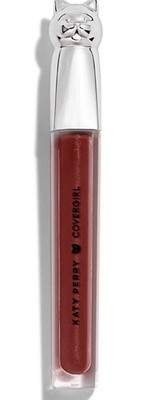 CoverGirl Katy Perry Katy Kat Lip Gloss - Wine Feline