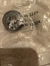 snapper 09-3229 bearing