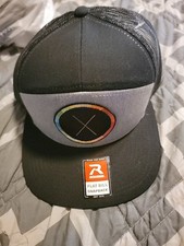 richardson 168 hat