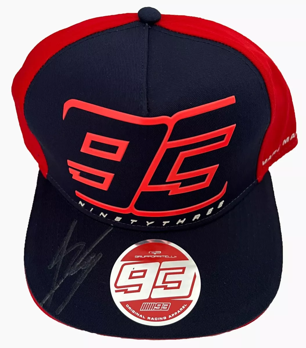 Marc marquez best sale hat