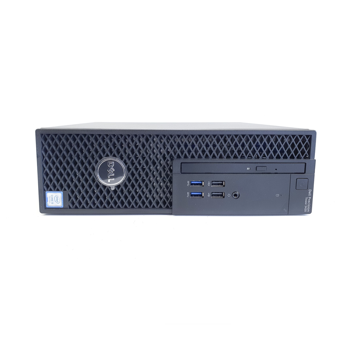 Dell Precision 3420 Intel Core i7-6th Gen SFF PC 32GB RAM 1TB SSD