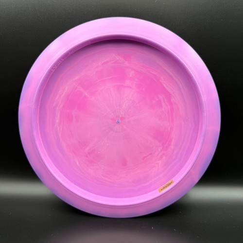 Heat CHOOSE EXACT DISC Limited Edition Discraft Driver ESP Glow McBeth Claw 6x - Picture 12 of 20