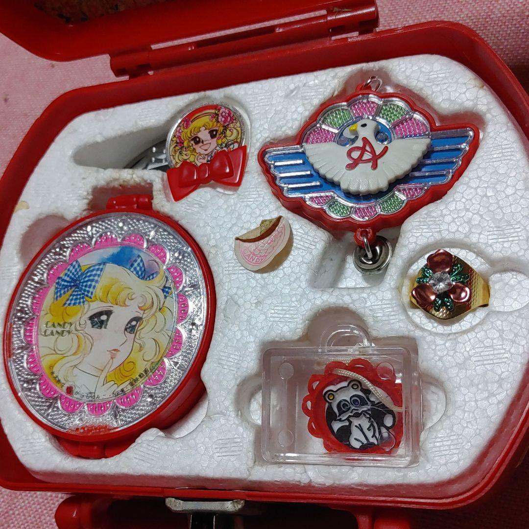 Candy Candy Case from JP | eBay