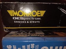 Monroe 5630