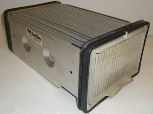 Kondensator 1293512 für Miele Kondenstrockner T358C