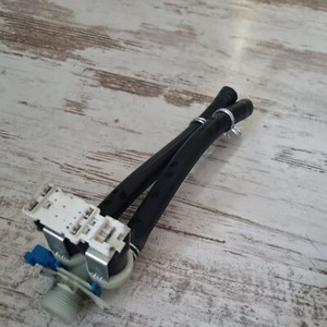 BAUKNECHT WA PL 9843 DA Waschmaschine Einlassventil  MAGNETVENTIL 461971427961