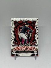 2024 Donruss Baseball KYLE HARRISON  UNLEASHED PARALLEL