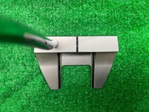 Miura Giken MGP-NM1 Putter 34in w/Head Cover - Picture 4 of 6