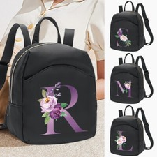 Women Girls Small Backpack Waterproof Shoulder Bag Lightweight Travel Backpack