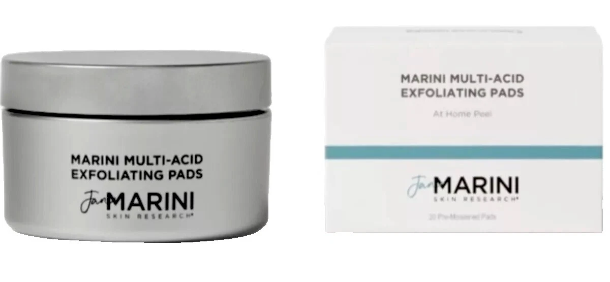 Jan Marini Vegan Skin Care