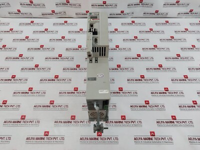 Allen-bradley 2198-D057-ERS3 Dual Axis Inverter 458-747VDC 24.5ADC