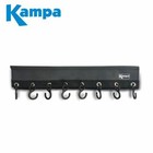 Kampa Jill Hanger 8 x Hanging Hooks For Awning or Tent