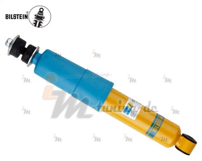 Bilstein B6 Dämpfer vorne für Mitsubishi L 400 Bus PAV PAW PBV PCW PDW 95 >> 00