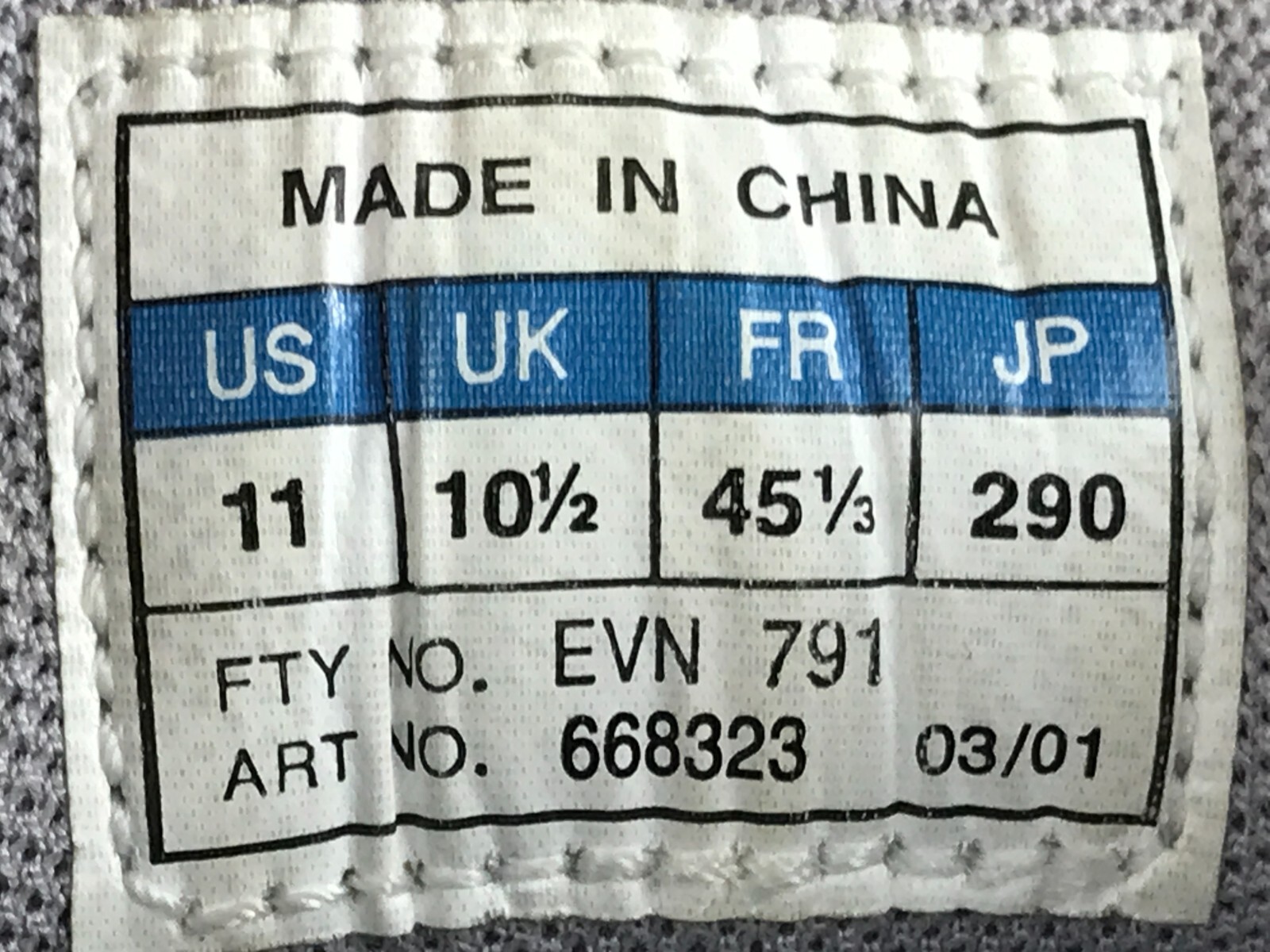 Adidas Golf Cleats Mens White Brown EVN 791 Leather Lace Up Athletic Size US 11 thumbnail 9