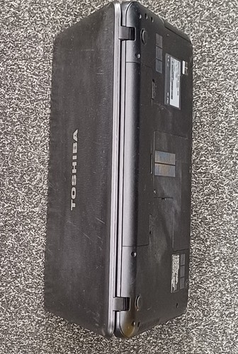 15.6INCH TOSHIBA C850-1HD INTEL CORE I5 8GB 128GB SSD WIN 11 PRO - Picture 7 of 13