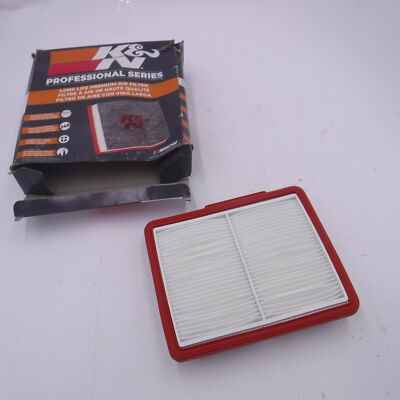 K&N Engine Air filter 33-2440 Non Washable for 2014-2019 Infinity Q70 WAF-5189