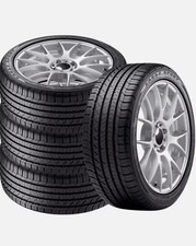 New Goodyear Eagle Sport All-season  25540r18 Tire - Set Of 4