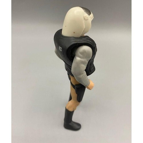 Star Wars Rebel Fleet Trooper Action Figure 1997 Kenner POTF - Picture 2 of 4