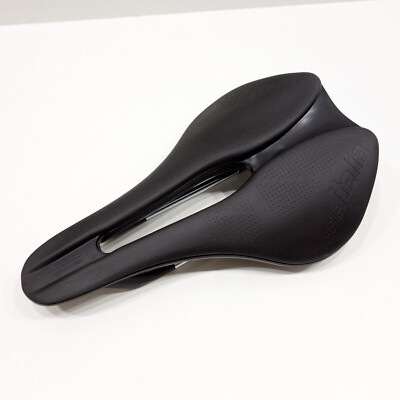 Selle Italia Model X Boost / X Green Greentech  Superflow Sport  Sattel