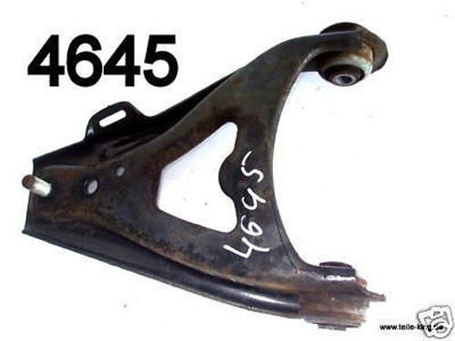 Renault Megane Scenic Querlenker Lenker vorn links