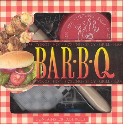 Bar-B-Q - Top, Das