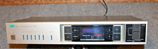 SANSUI VINTAGE MODEL T-910 PLL SYNTHESIZER TU...