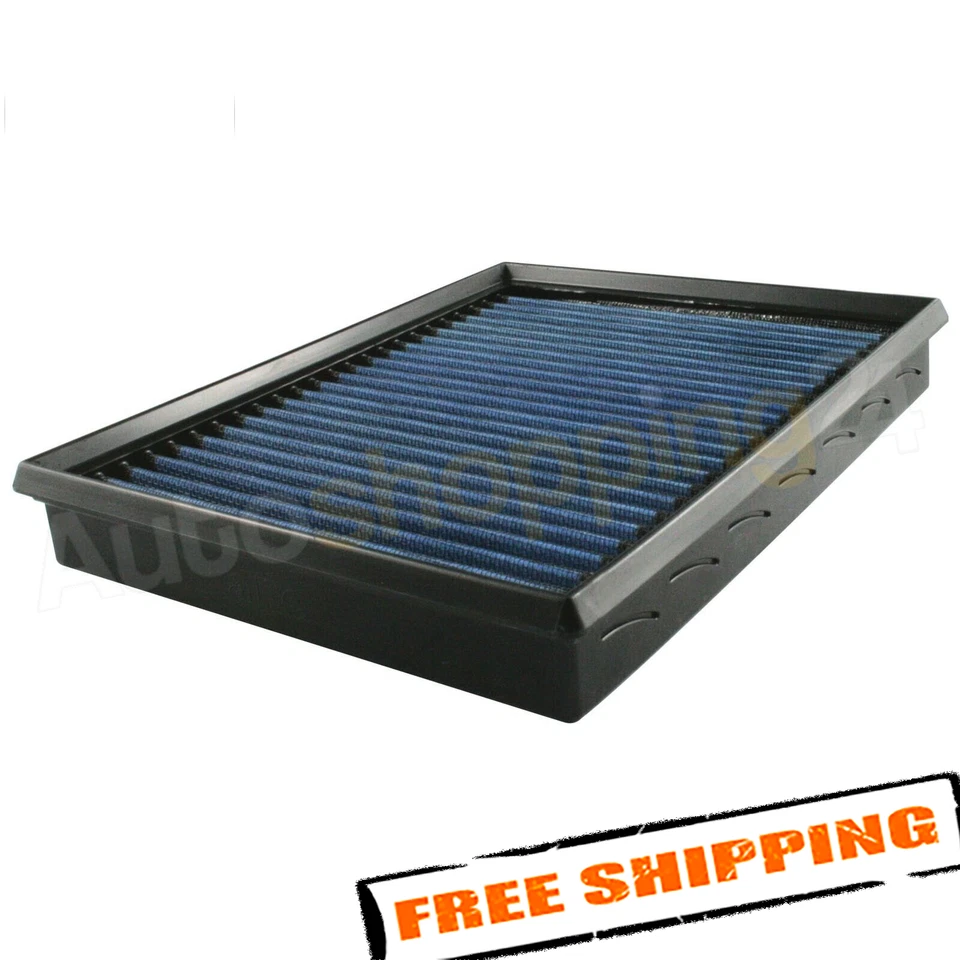 Воздушный фильтр aFe 30-10118 Magnum FLOW Pro 5R для Audi A4 2002-2008 годов выпуска - Изображение 2 из 4