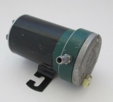 Vintage Stebel Princess Europa Air Horn Pump Ch5040201 Ch5040301 Dgm8847ka