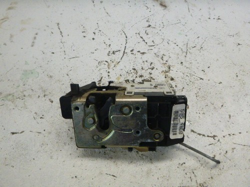 Rear Door Lock Actuator For 2009-2014 Ford F-150, Escape, Edge - Left Side