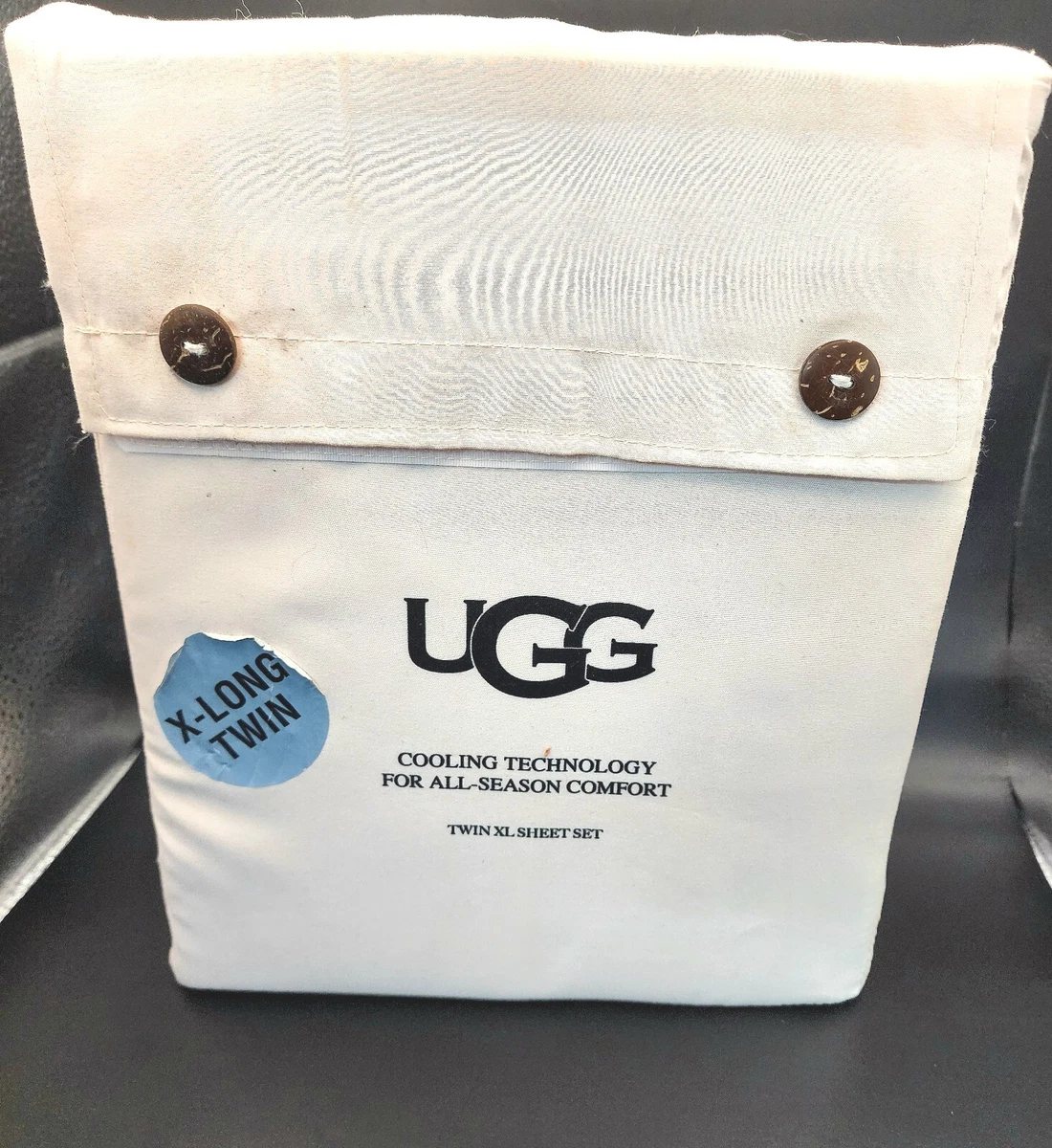 Ugg sheets cheap twin xl