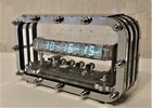 Adafruit Ice tube clock VFD IV-18 nixie tube clock home decor desk clock vintage