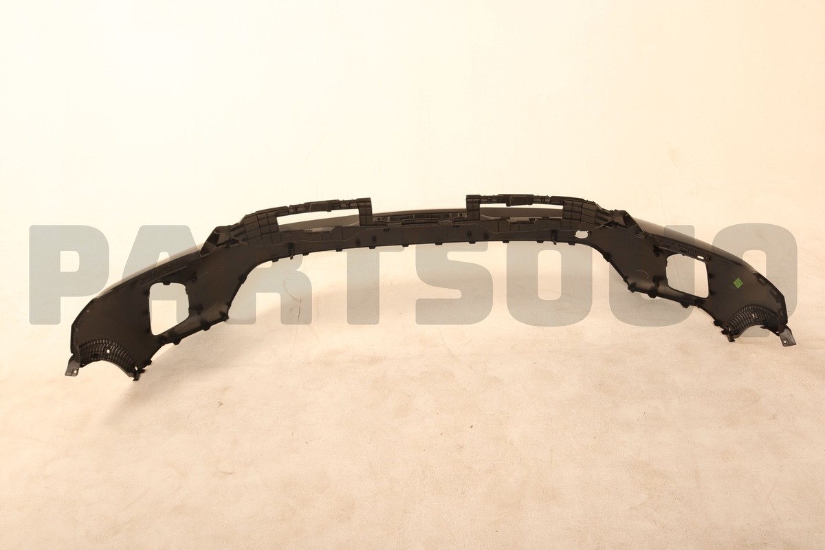 86511CC300 Genuine Hyundai / KIA COVER-FR BUMPER UPR | eBay