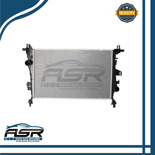 REFROIDISSEUR DU MOTEUR D'Eau Manuelle pour Panda de Fiat 169 1.2L