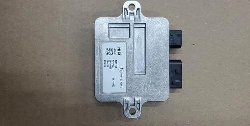 Cummins Electronic Interface Module 4359158 is used primarily on Tier 4 6.7 lite - Image 2 of 4