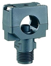 TeeJet Split Eyelet Nozzle Body 1" - 25775-1T-NYB